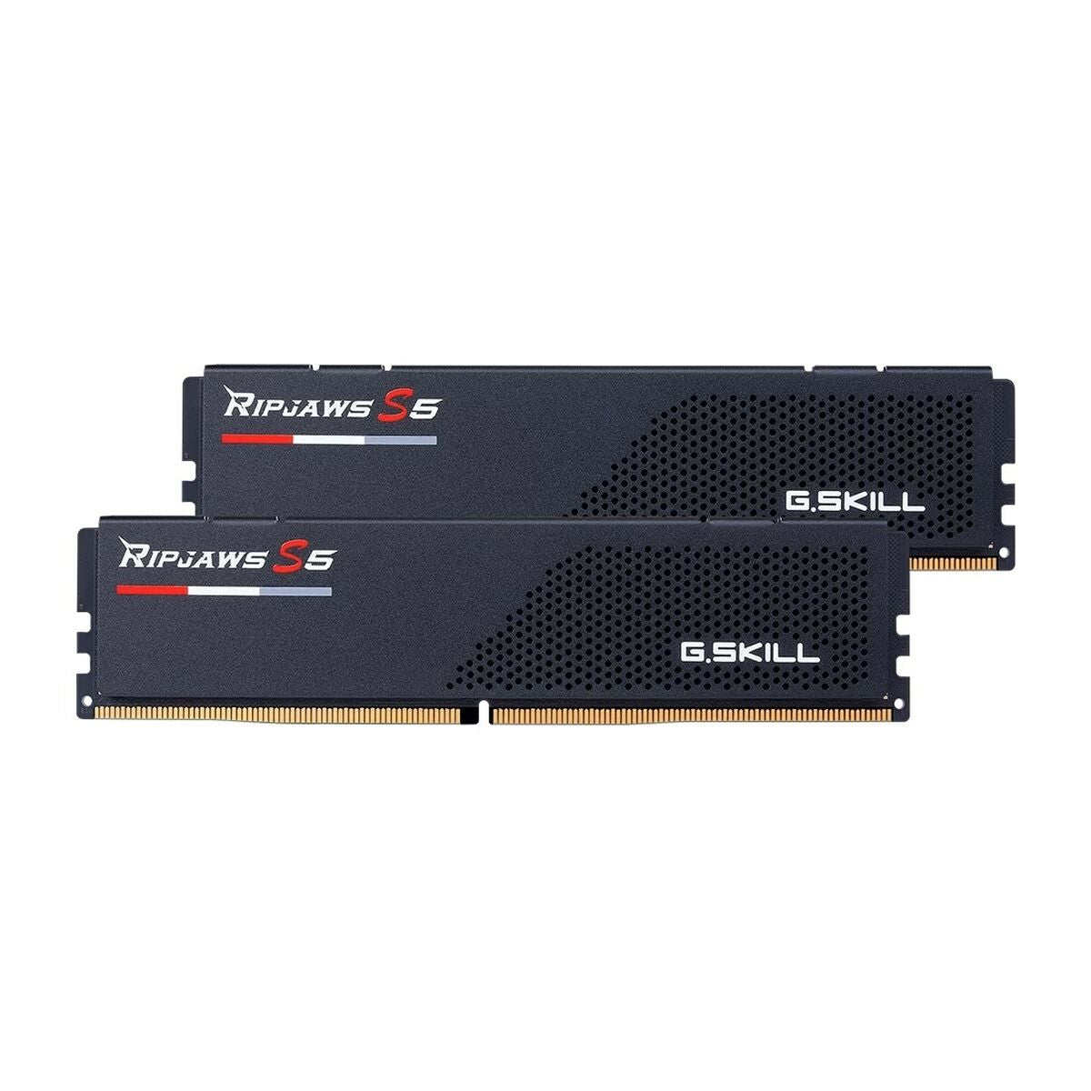 RAM Memory GSKILL  Ripjaws S5 F5-6400J3239G16GX2-RS5K 32 GB DDR5 6400 MHz CL36