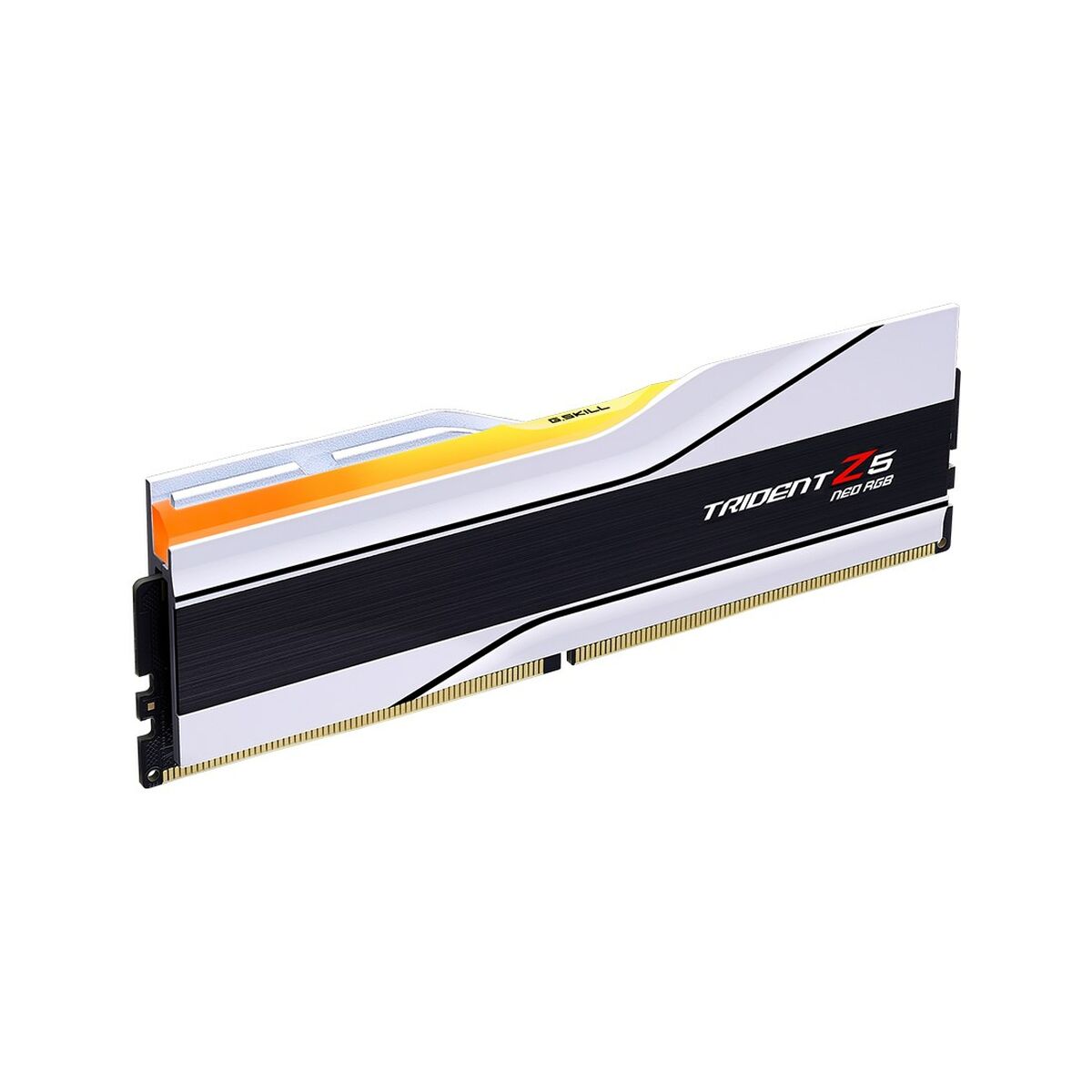 RAM Memory GSKILL TRIDENT NEO 32 GB 6400 MHz cl39