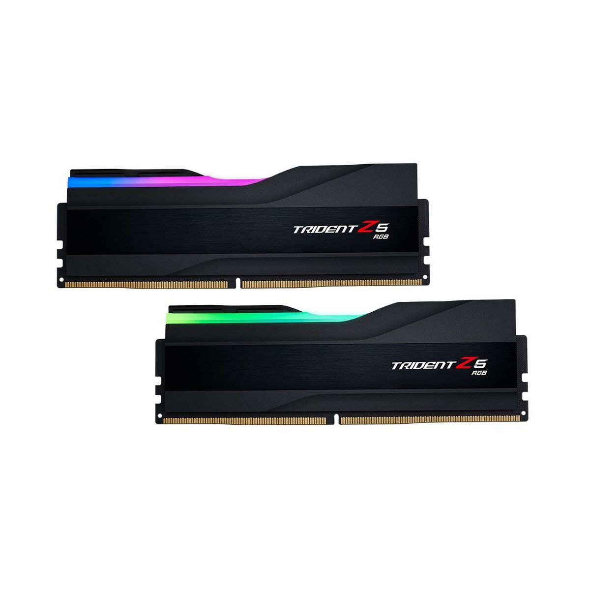 RAM Memory GSKILL TRIDENT Z5 32 GB DDR5 6400 MHz cl30