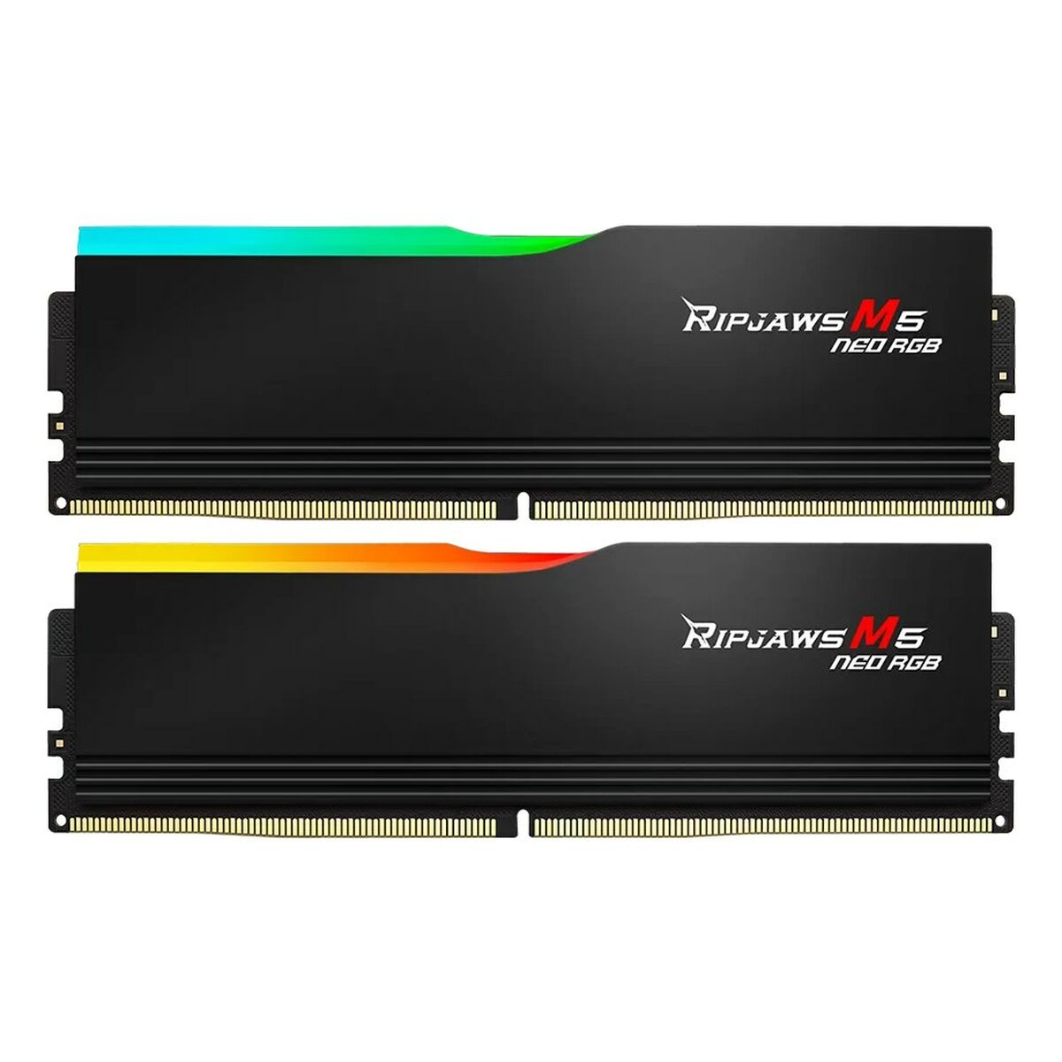 RAM Memory GSKILL F5-6400J3240G16GX2-RM5NRK