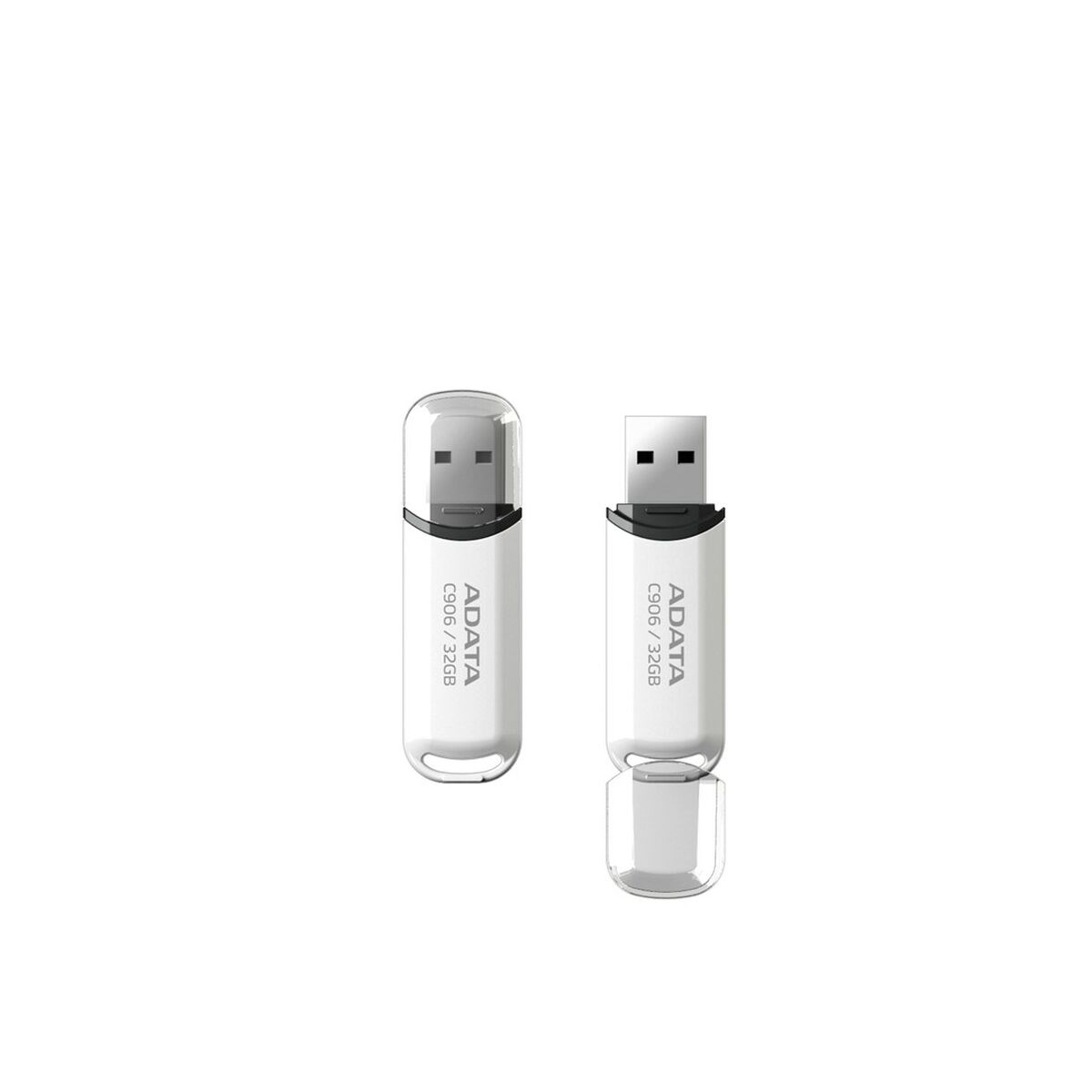 USB stick Adata C906 White 32 GB