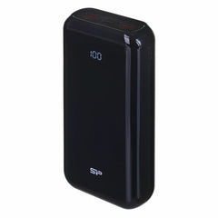 Power Bank Silicon Power SP20KMAPBKQS280K Black 20000 mAh