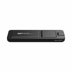 External Hard Drive Silicon Power SP512GBPSDPX10CK 512 GB SSD