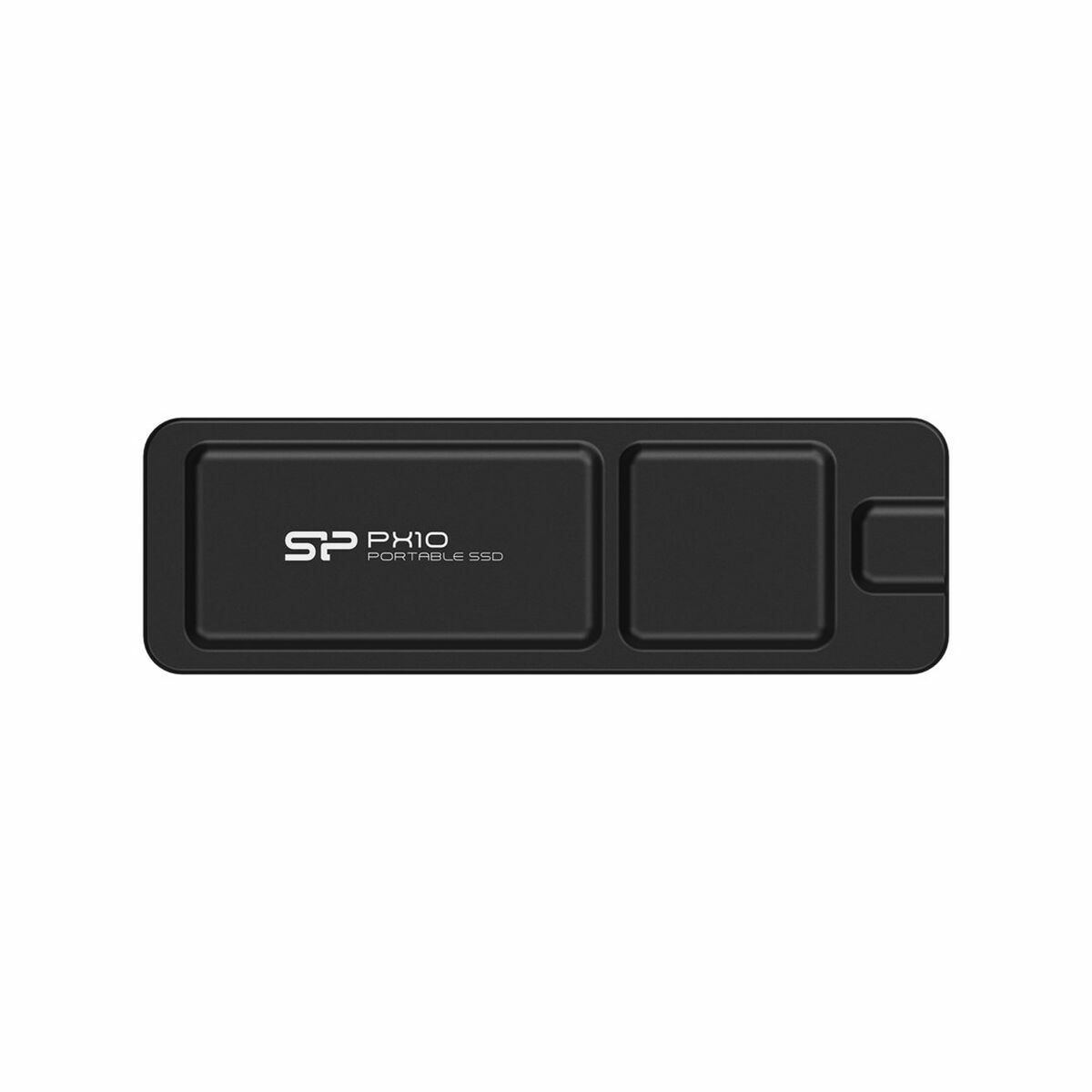 External Hard Drive Silicon Power SP512GBPSDPX10CK 512 GB SSD