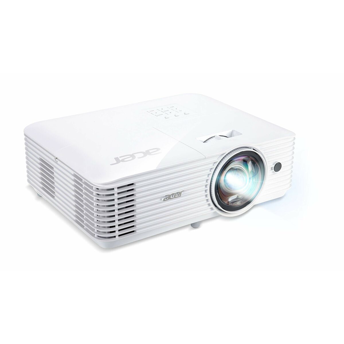 Projector Acer S1386WH DLP WXGA 3600 lm 1080 px White