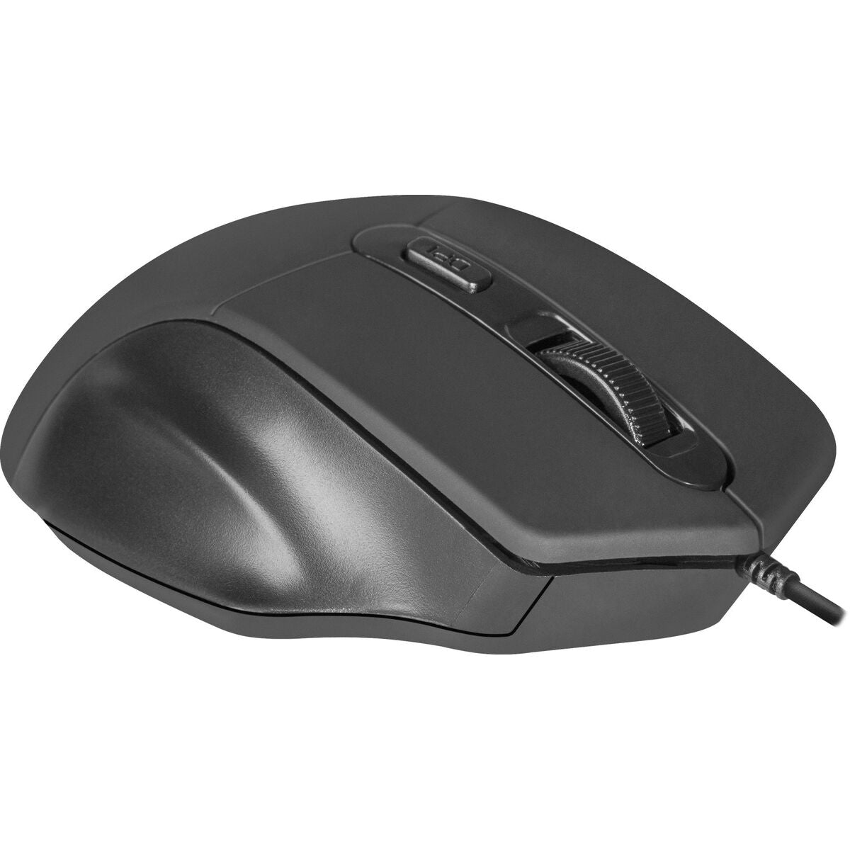 Optical mouse Defender Datum MB-347 Black