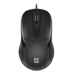 Optical mouse Defender STANDARD MB-580 Black