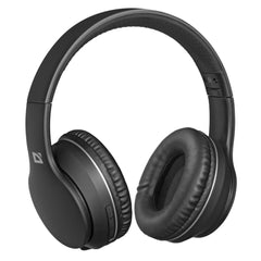 Bluetooth Headphones Defender Freemotion B580 Black