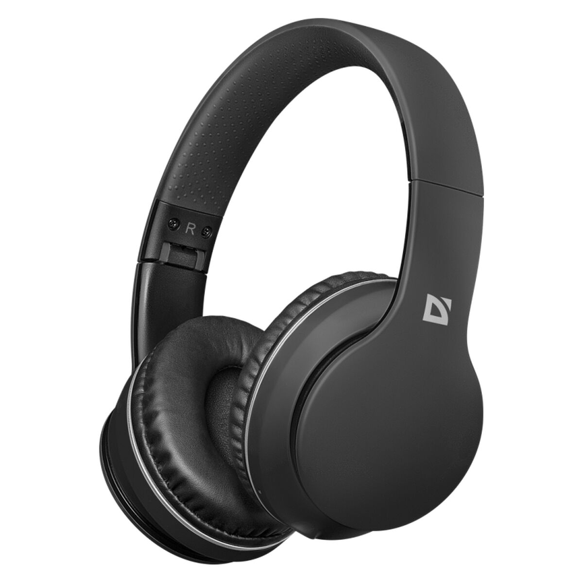 Bluetooth Headphones Defender Freemotion B580 Black