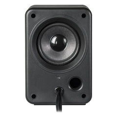 PC Speakers Defender V11 Black