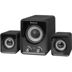 PC Speakers Defender Z4 Black