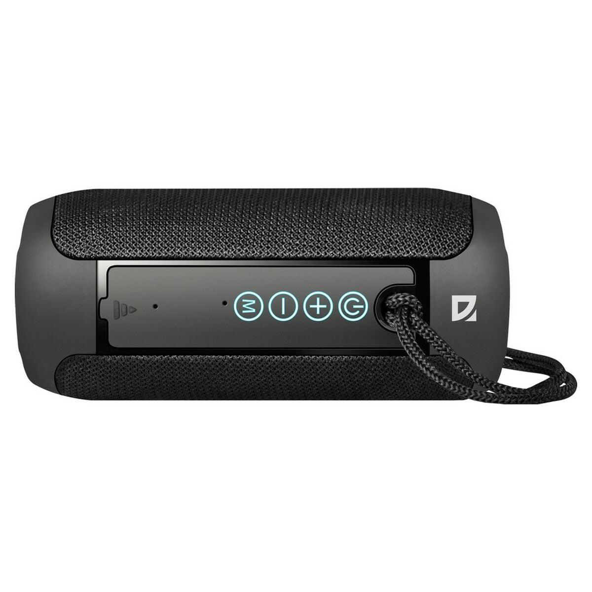 Bluetooth Speakers Defender 65701 Black 10 W