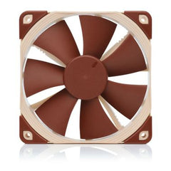 Box Ventilator Noctua NOC-NF-F12-PWM Ø 12 cm (1 Unit)