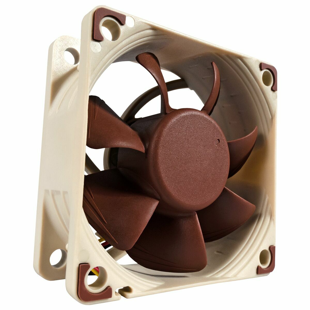 Box Ventilator PC Noctua NF-A6X25 FLX ø 60 mm