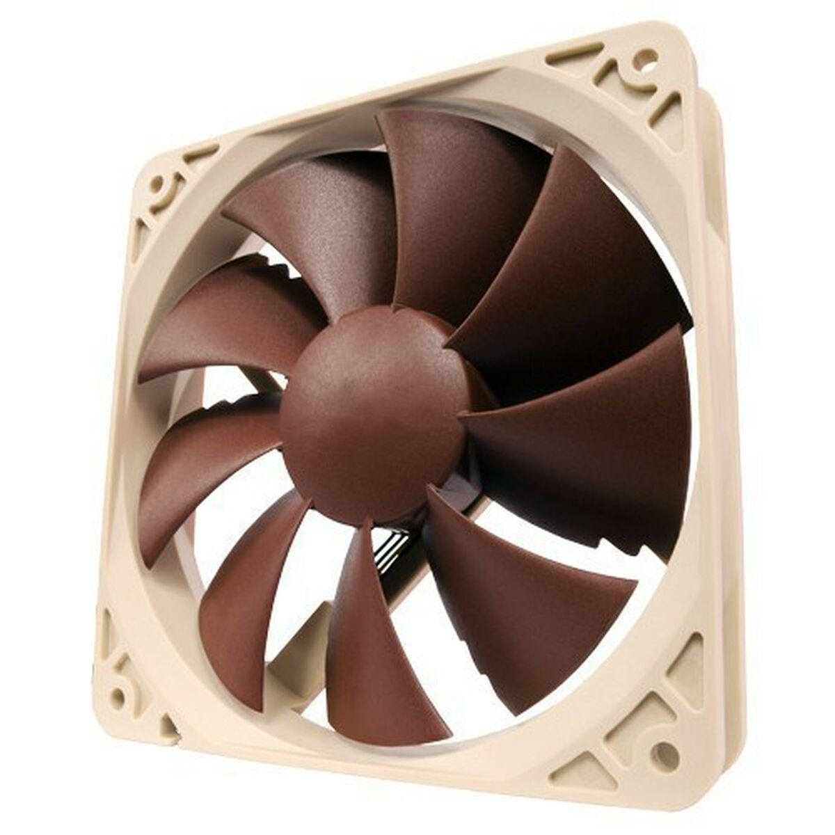 Box Ventilator Noctua NF-P12 PWM Ø 12 cm (1 Unit)