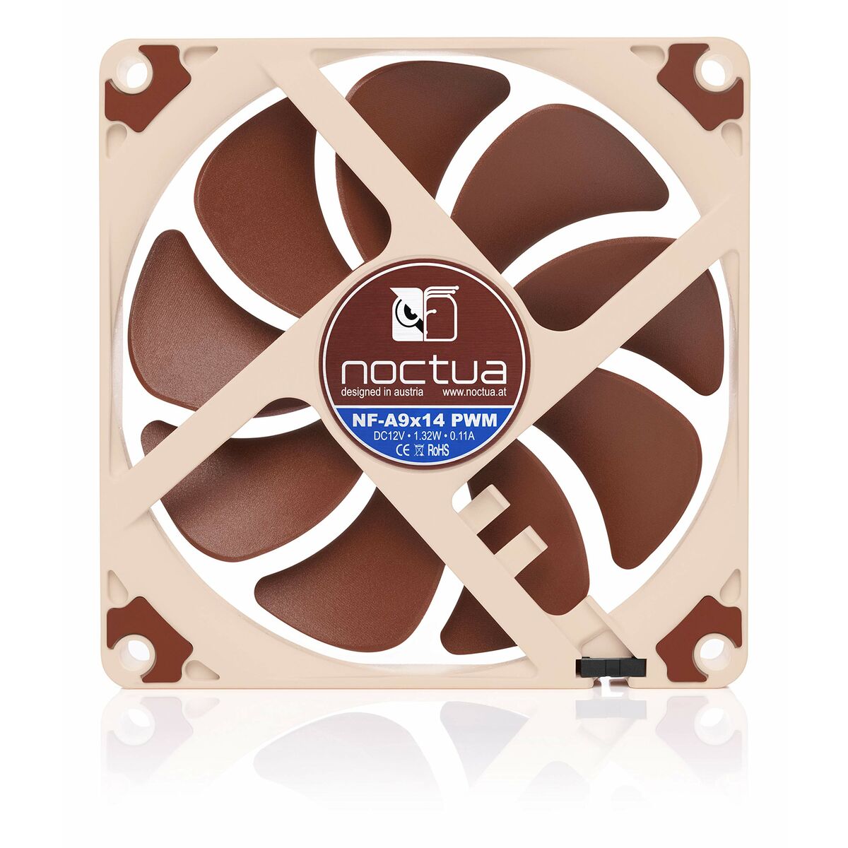 Box Ventilator Noctua NF-A9X14 PWM