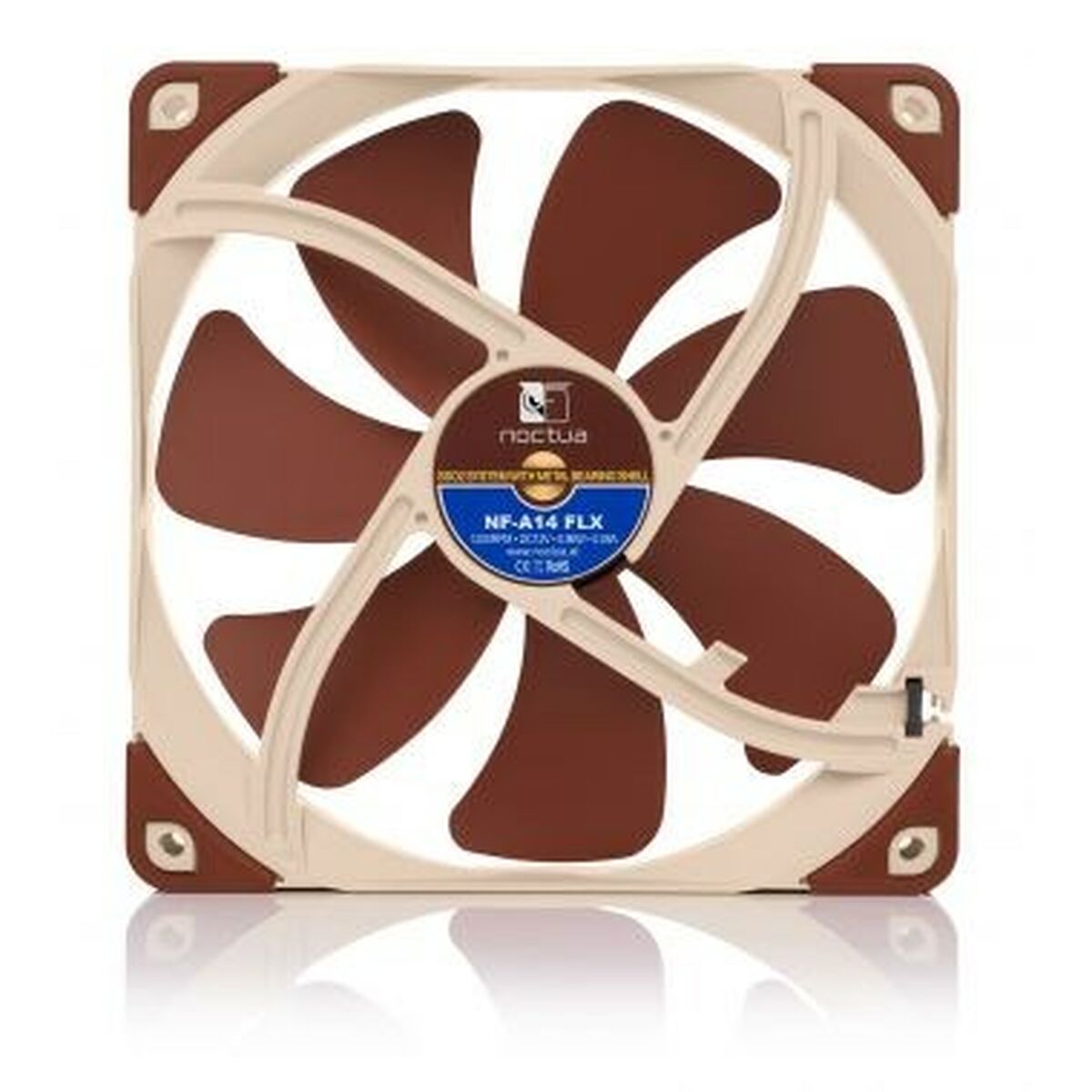 Box Ventilator Noctua NOC-NF-A14-FLX