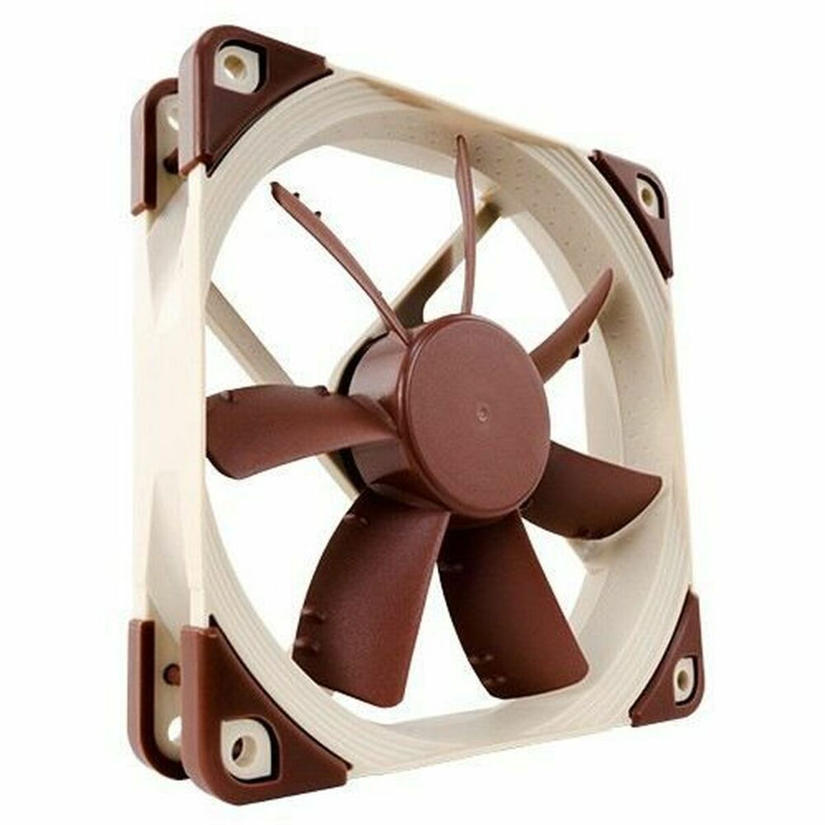 Box Ventilator Noctua NF-S12A PWM Ø 12 cm