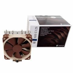 CPU Fan Noctua NH-U12S