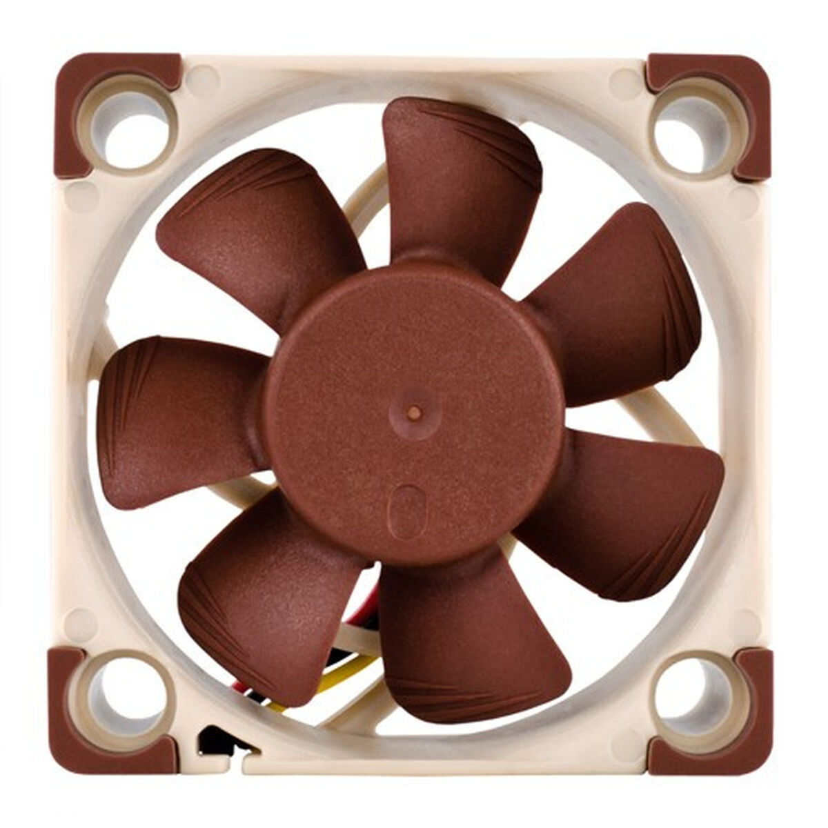 Box Ventilator Noctua NF-A4x10 5V Ø 4 cm