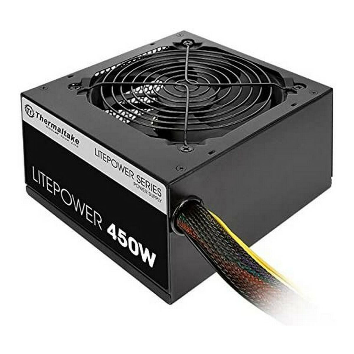 Power supply THERMALTAKE LTP-0450P-2 ATX 450 W