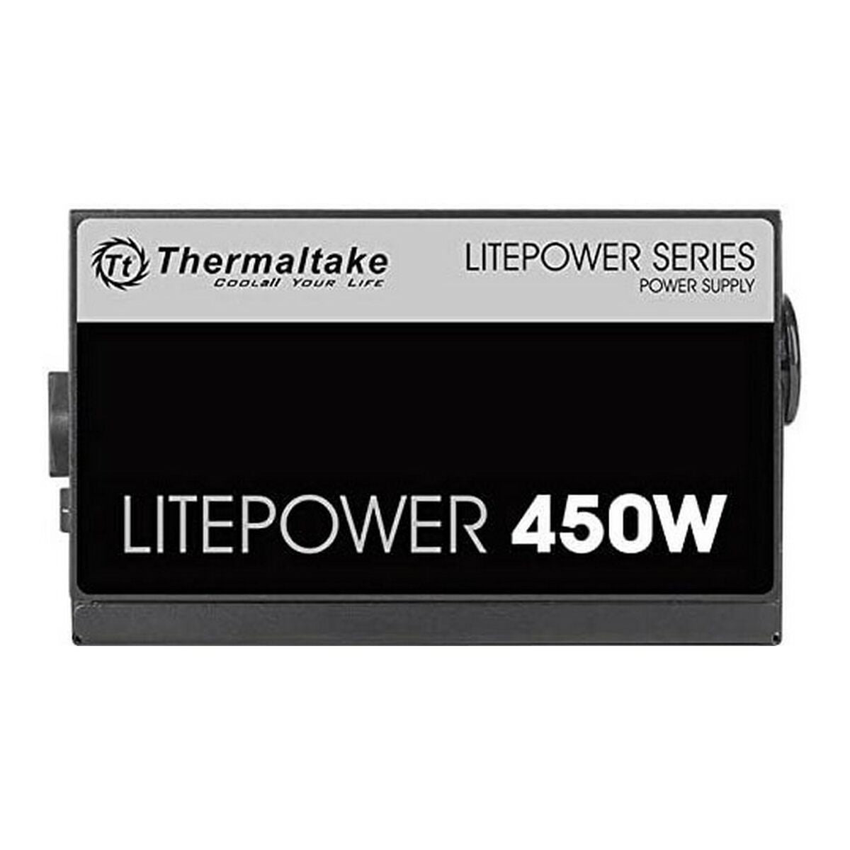 Power supply THERMALTAKE LTP-0450P-2 ATX 450 W