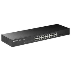 Cabinet Switch Edimax GS-1026 V3 Gigabit Ethernet 52 Gbps