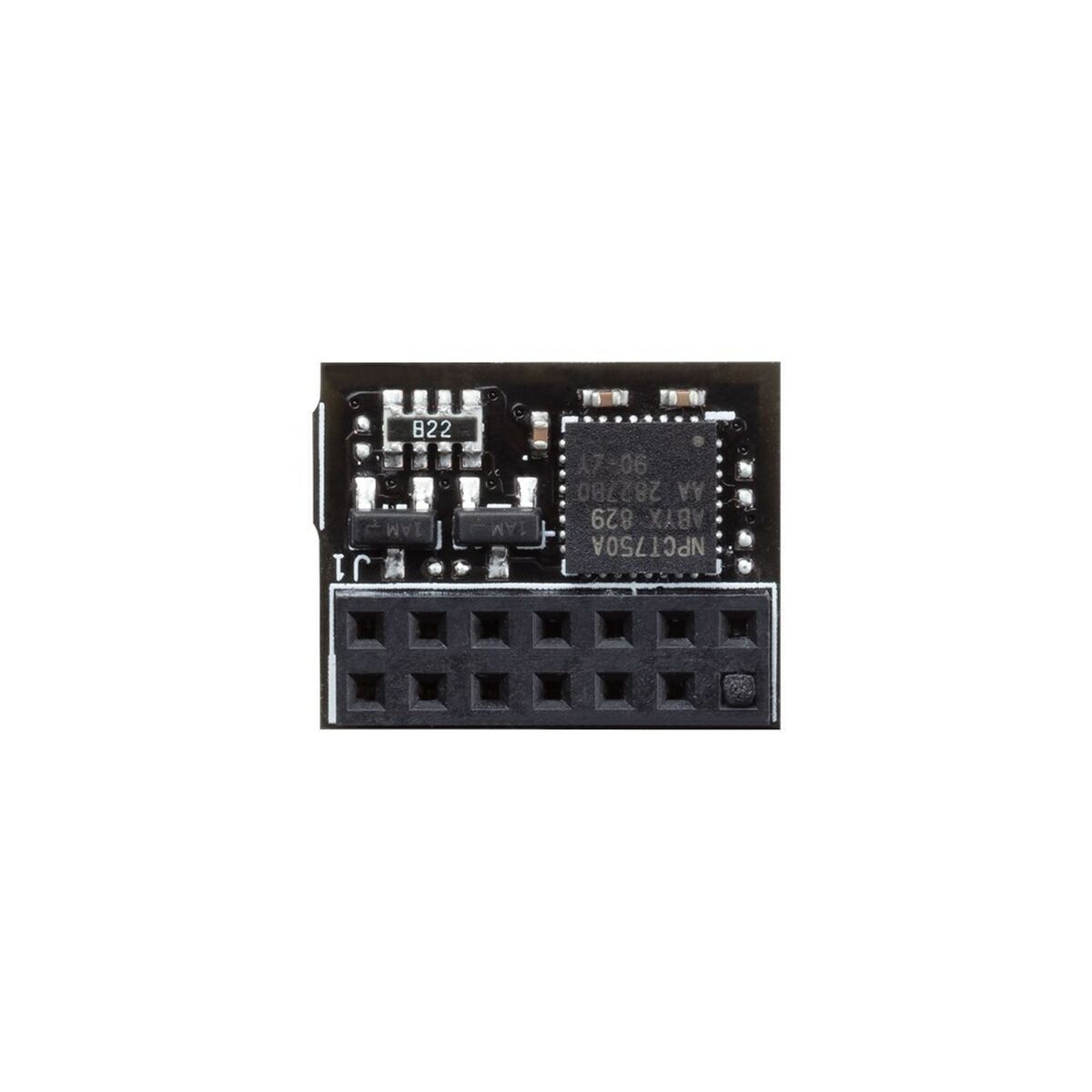 Converter/Adapter Asus TPM-SPI 2.0