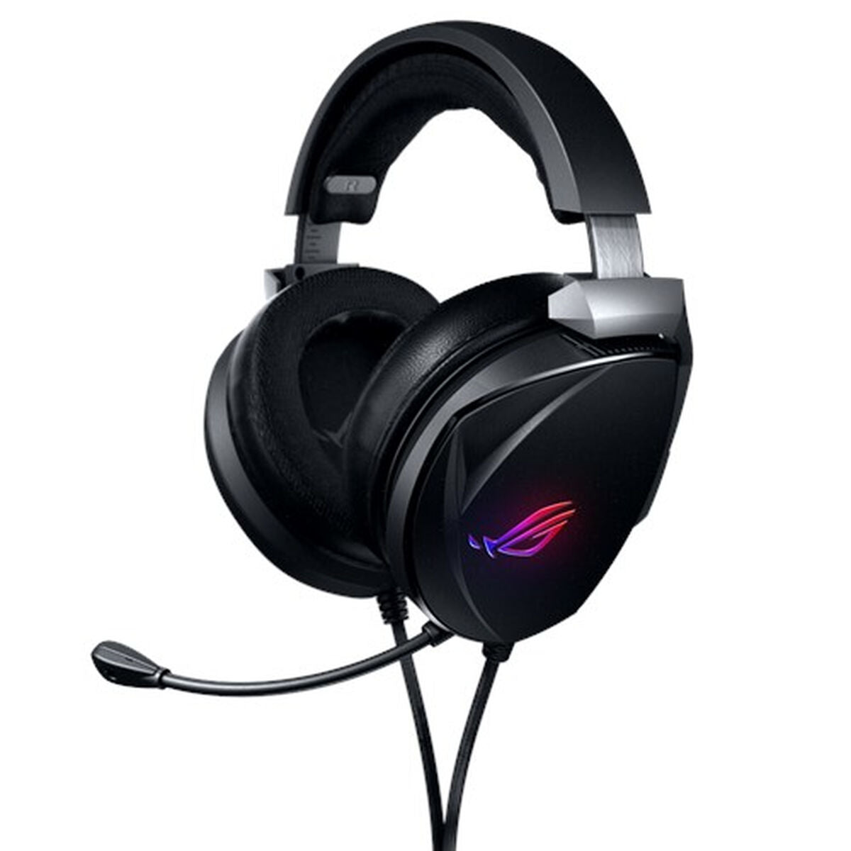 Headphones with Headband Asus ROG Theta 7.1 Black