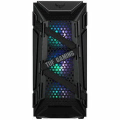 ATX Semi-tower Box Asus 90DC0040-B49000 Black