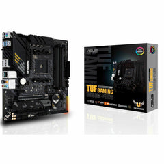 Motherboard Asus TUF GAMING B550M-PLUS AMD B550