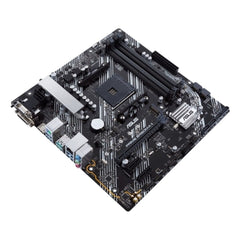 Motherboard Asus PRIME B450M-A II AMD B450 AMD AM4