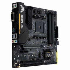 Motherboard Asus AMD B450 AMD AM4