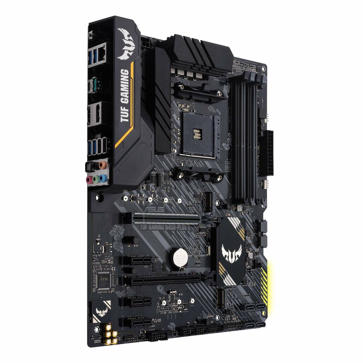 Motherboard Asus 90MB1650-M0EAY0 AMD B450