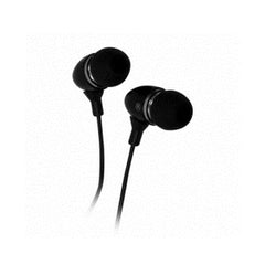 Headphones Vakoss LT-437EX Black