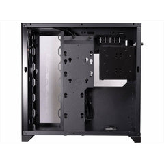 ATX Semi-tower Box Lian-Li PC-O11DX Black