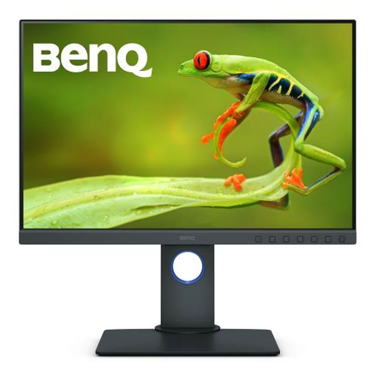 Monitor BenQ 9H.LH2LB.QBE 24" FHD LED 24" LED IPS LCD