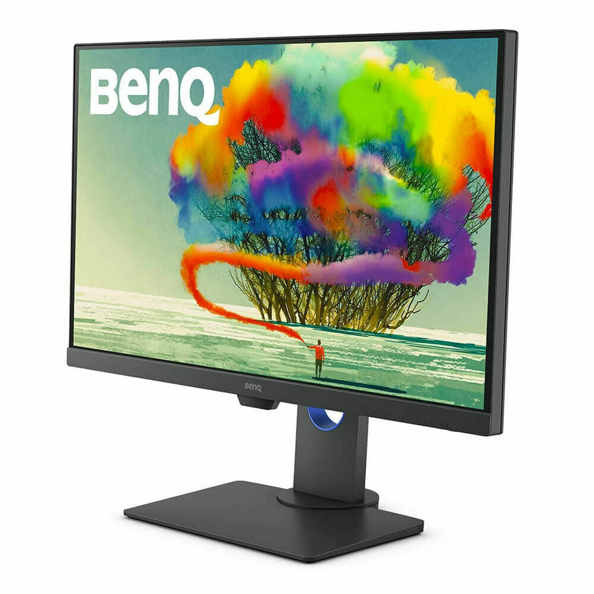 Monitor BenQ PD2705U 27" LED IPS HDR10 Flicker free 27"