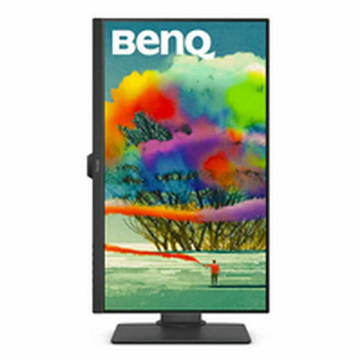 Monitor BenQ PD2705U 27" LED IPS HDR10 Flicker free 27"