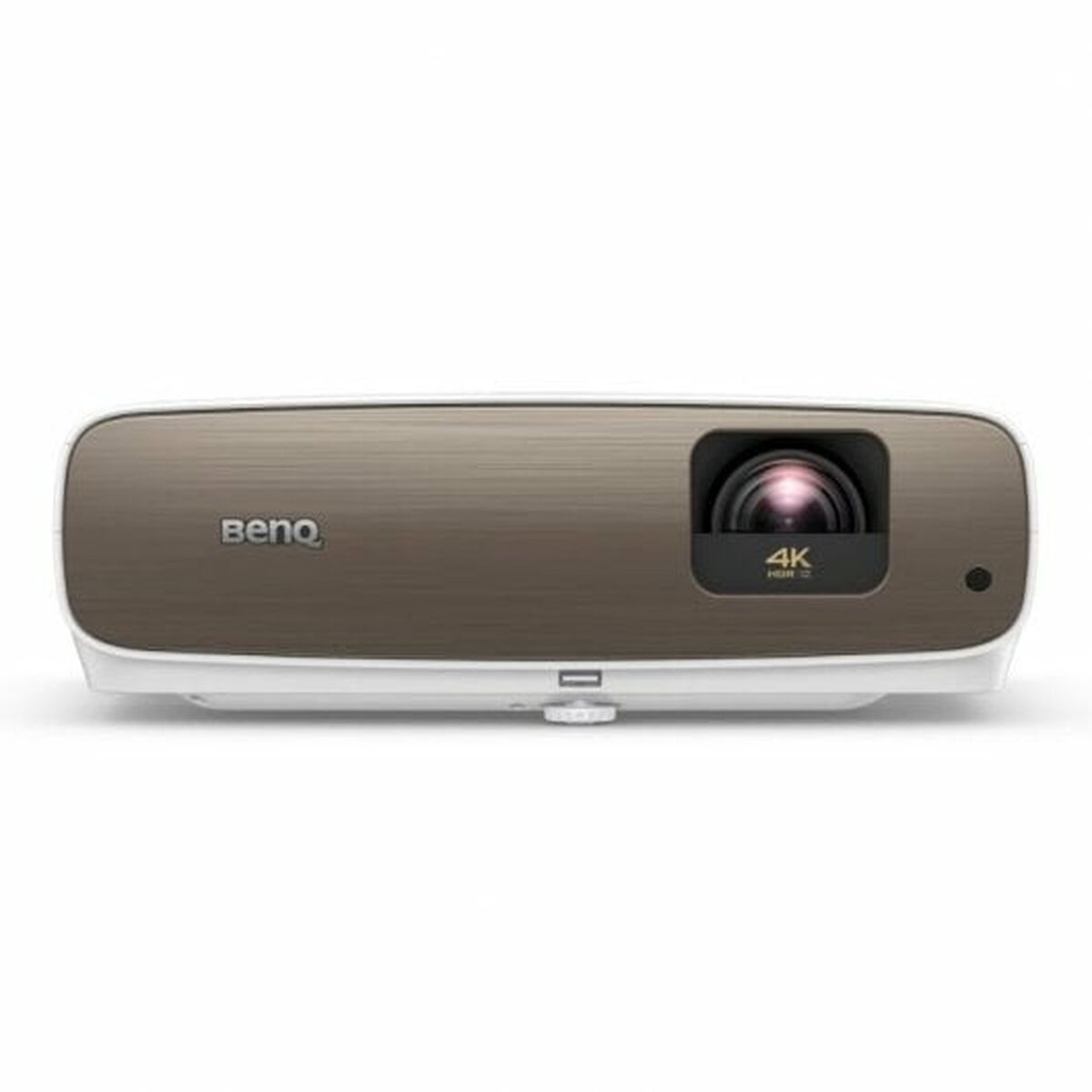 Projector BenQ 4K Ultra HD 3840 x 2160 px 2200 lm