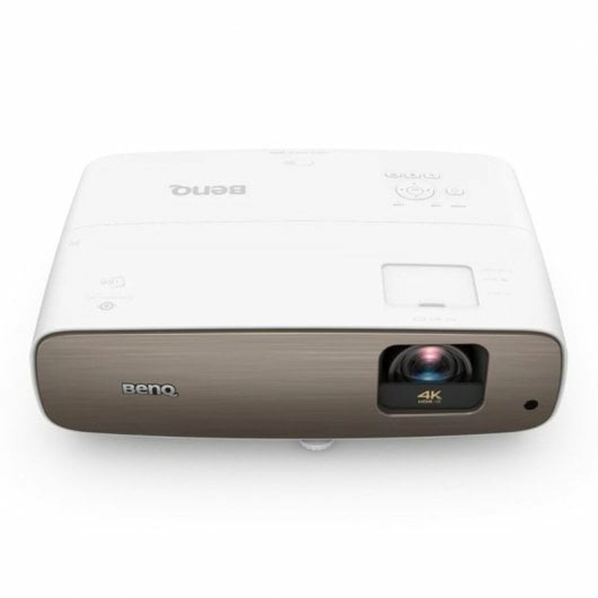 Projector BenQ 4K Ultra HD 3840 x 2160 px 2200 lm