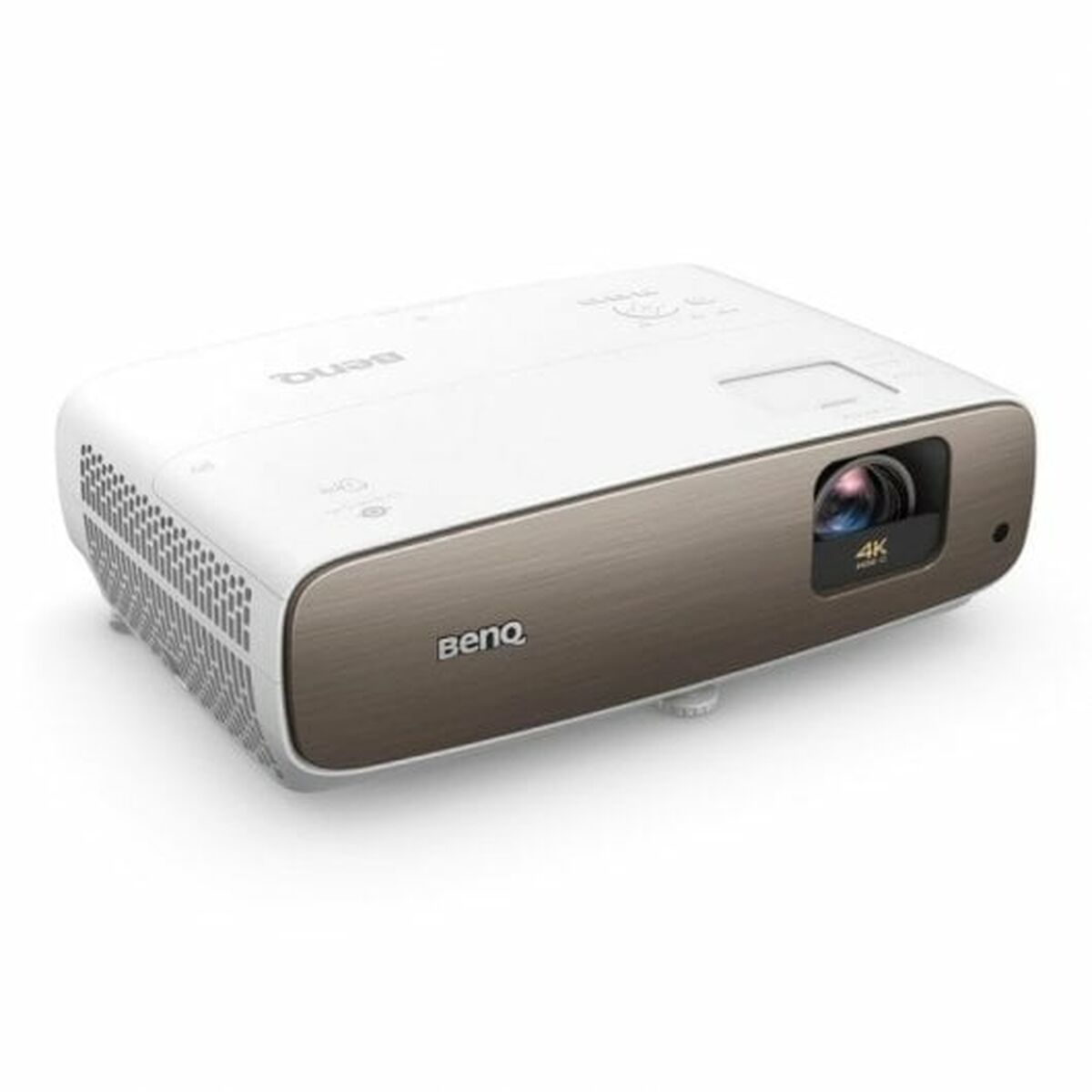 Projector BenQ 4K Ultra HD 3840 x 2160 px 2200 lm