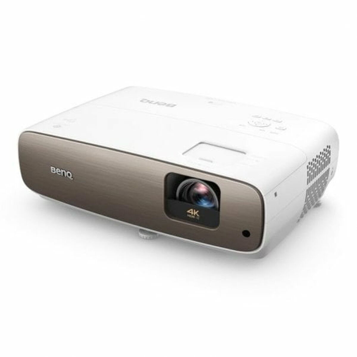 Projector BenQ 4K Ultra HD 3840 x 2160 px 2200 lm