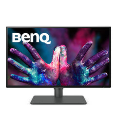 Monitor BenQ PD2506Q IPS LED HDR10 Flicker free