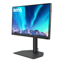 Monitor BenQ SW272U 27" 4K Ultra HD 60 Hz