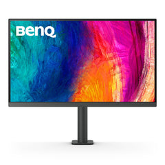 Gaming Monitor BenQ PD2705UA 27" 4K Ultra HD 60 Hz