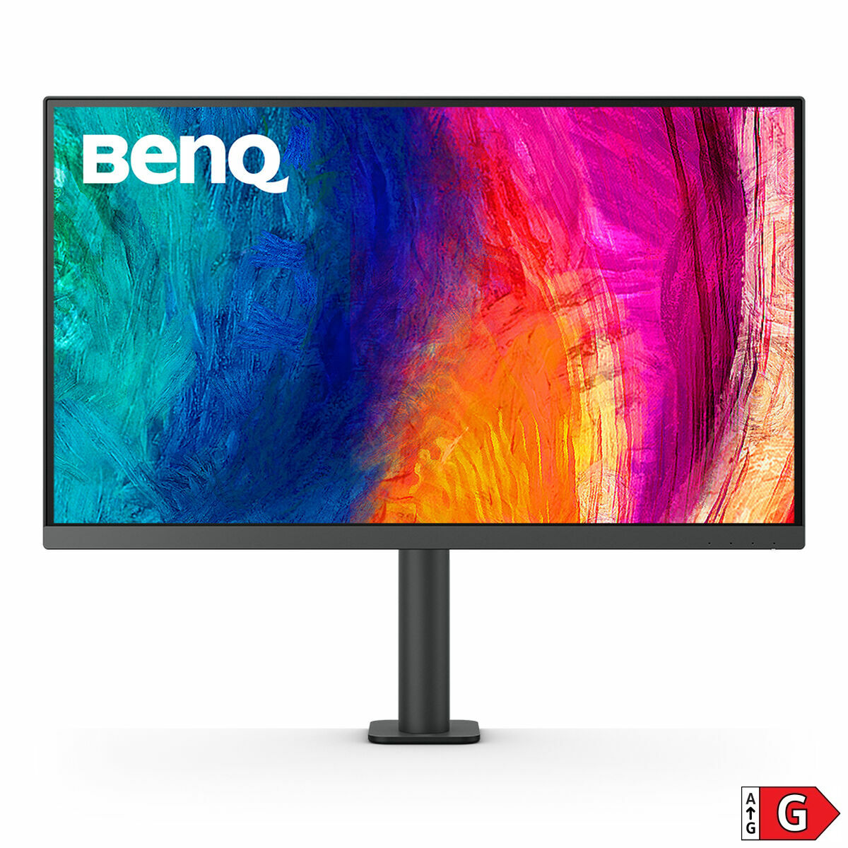 Gaming Monitor BenQ PD2705UA 27" 4K Ultra HD 60 Hz