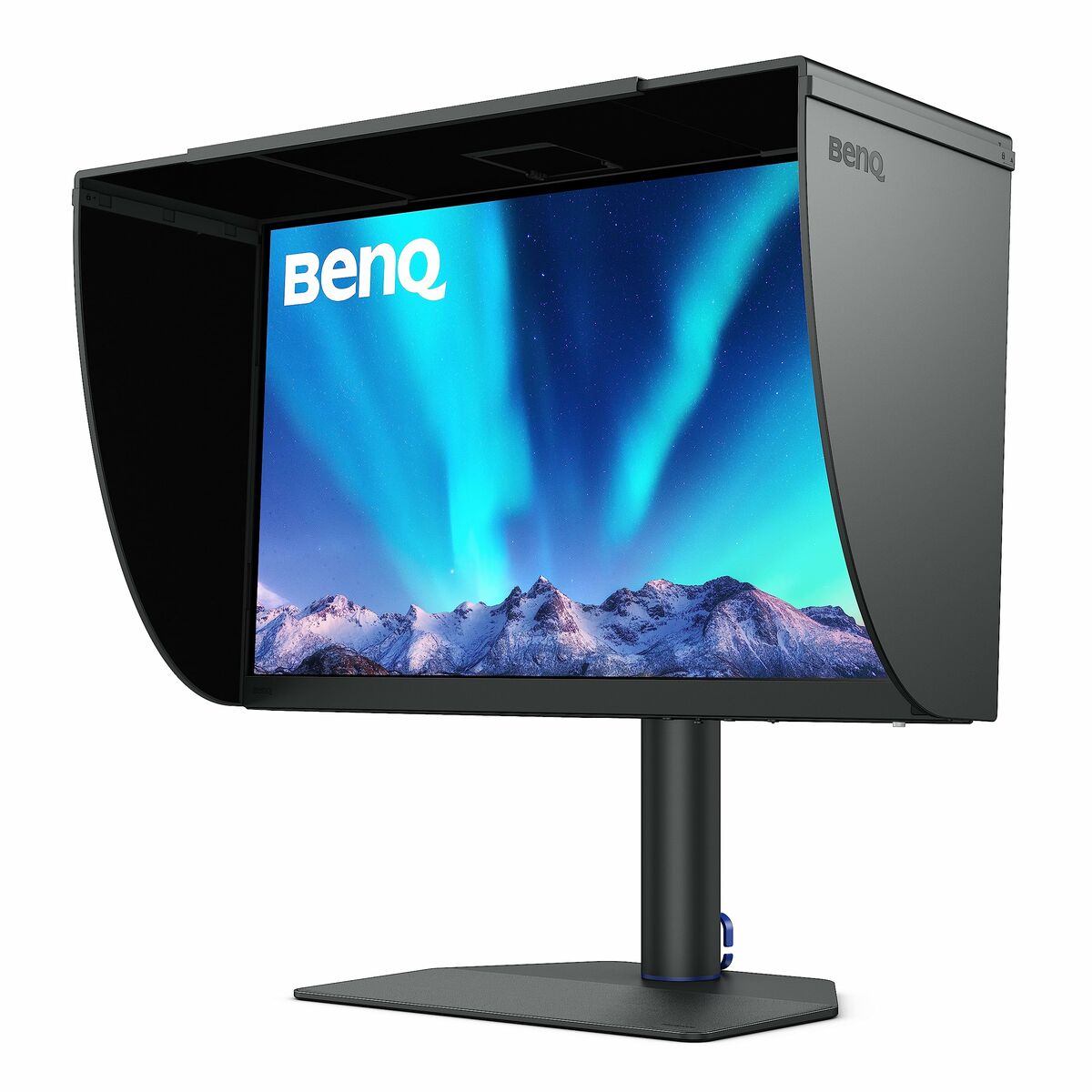 Gaming Monitor BenQ SW272Q 27" WQHD