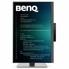 Monitor BenQ 24" WQXGA