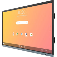 Interactive Touch Screen BenQ RE8604 86" 4K Ultra HD